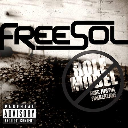 Role Model (feat. Justin Timberlake)