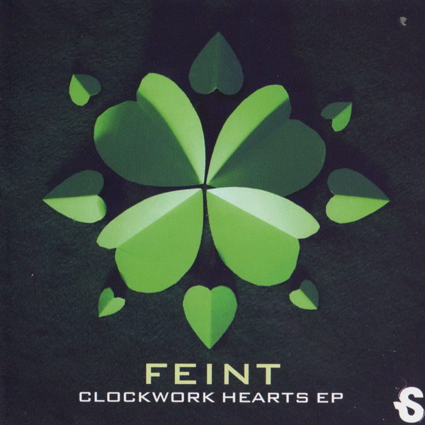 Clockwork Hearts (Hivemynd Remix) Remix