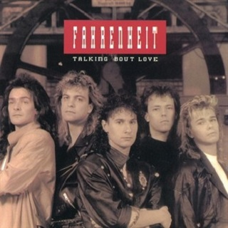 Talking 'Bout Love