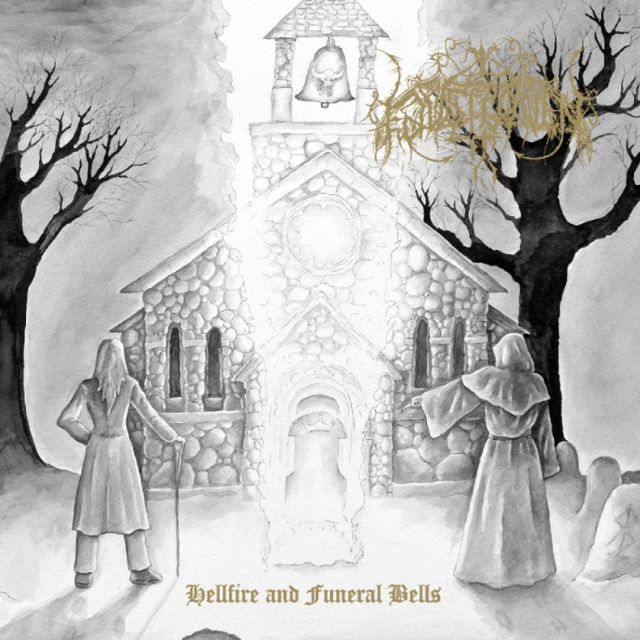 Hellfire And Funeral Bells