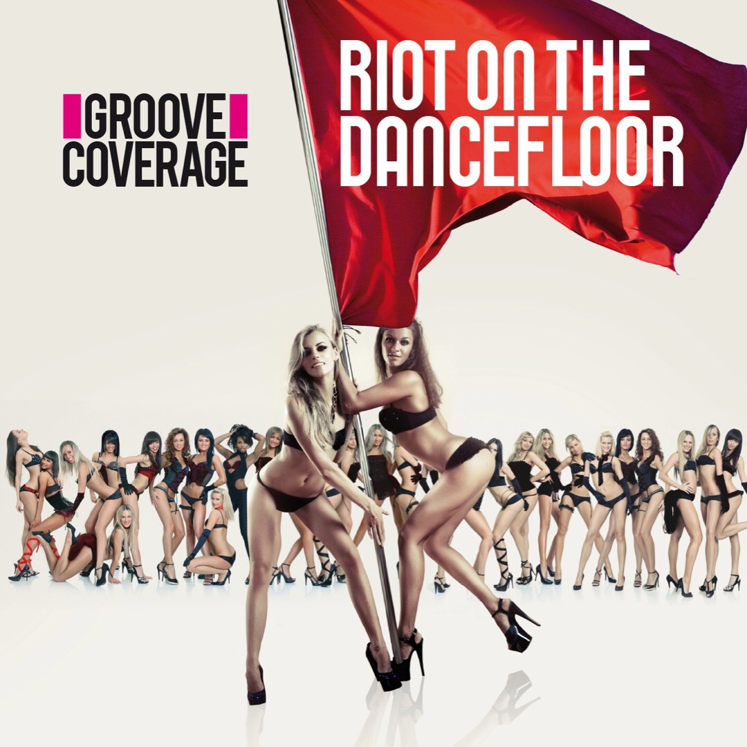 Riot On the Dancefloor (Remixes)
