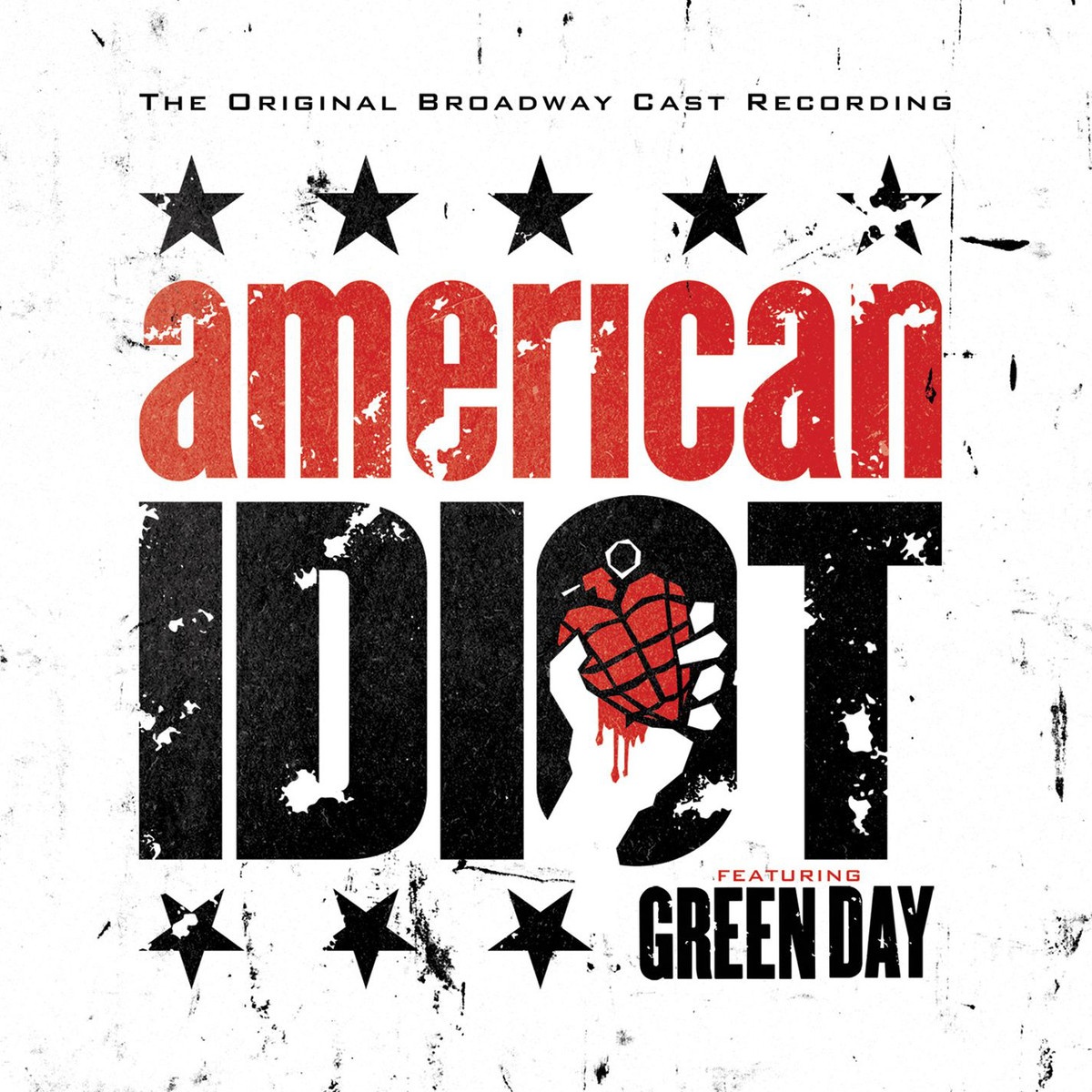Wake Me Up When September Ends (Feat. John Gallagher Jr., Michael Esper, Stark Sands, Company)