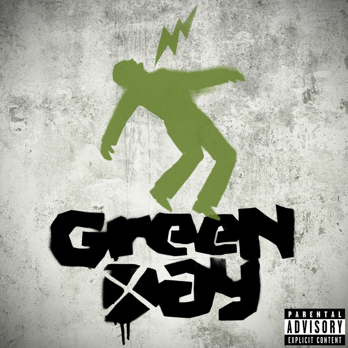 21 Guns (feat. the Cast ofAmerican Idiot)