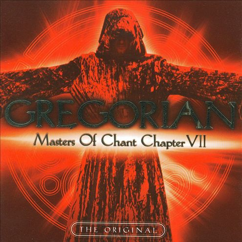 It Will Be Forgiven (Gregorian)