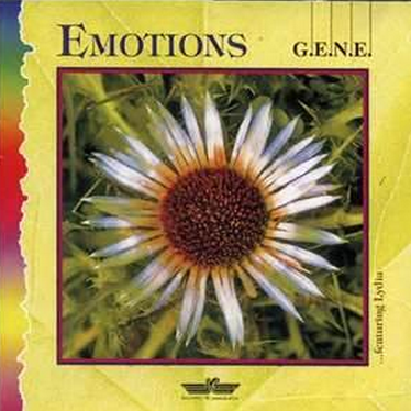 Emotions Are Smiling