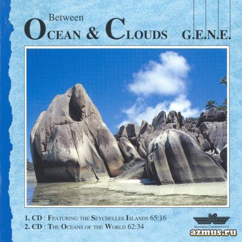 Between Ocean & Clouds