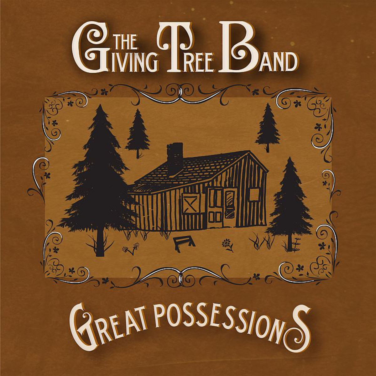 Peace On The Mountain