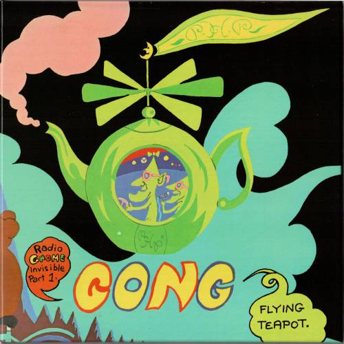 Radio Gnome Invisible