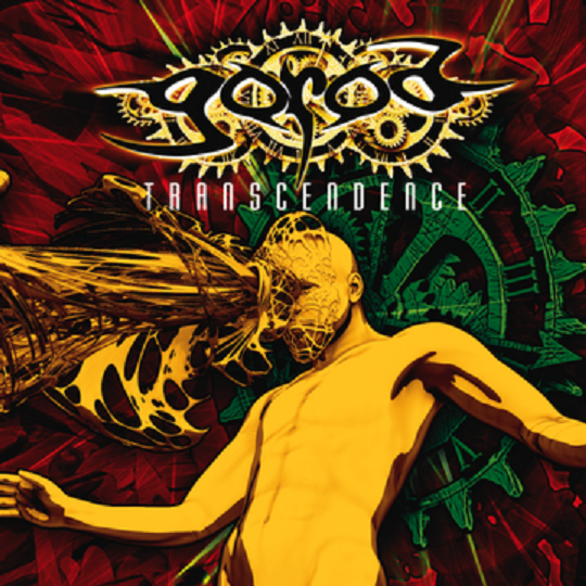 Blackout- Renewed Souls