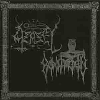 Evil Spells From the Black Gods