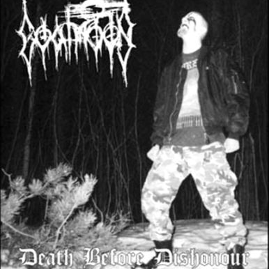 Death Before Dishonour