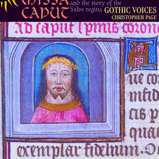 Part 1: Pange lingua, cor letare