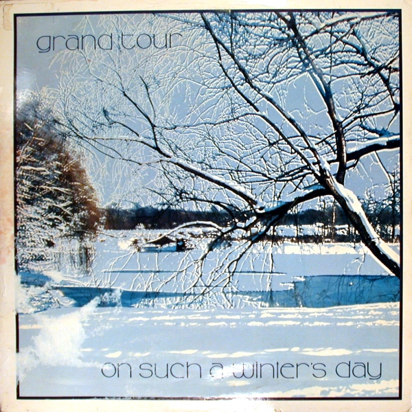 On Such A Winter's Day