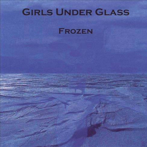 Frozen