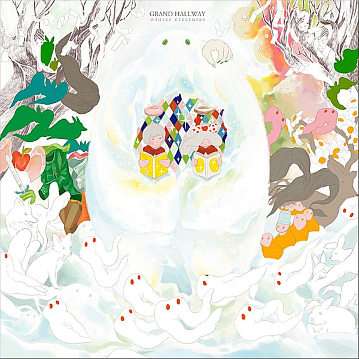 Oh Yes (Stay Alive, My Dear)