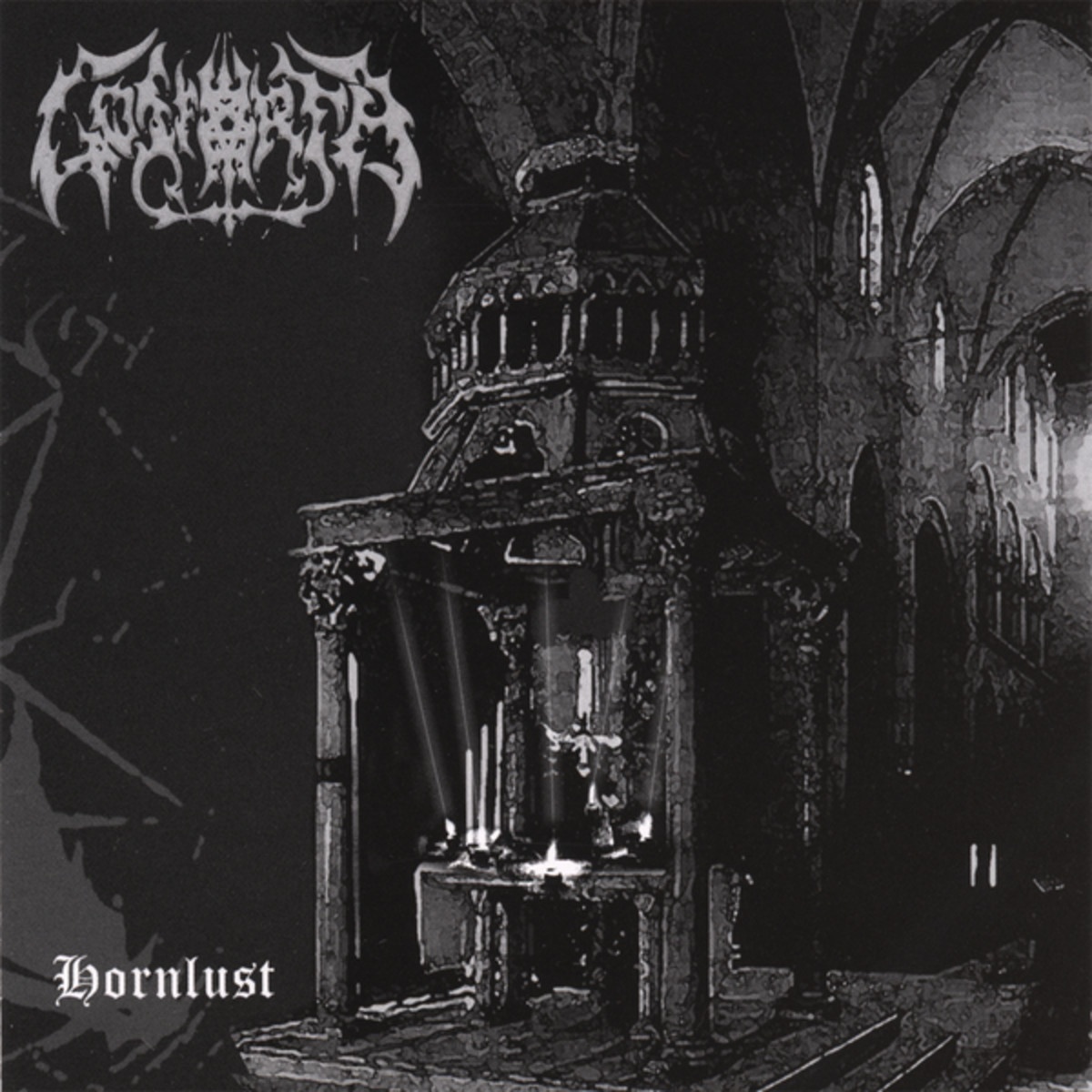 A Dead Soul Lays in My Flesh