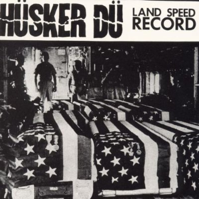 Land Speed Record [live]