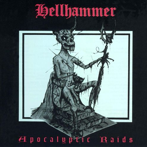 Third of the Storms (Evoked Damnation)