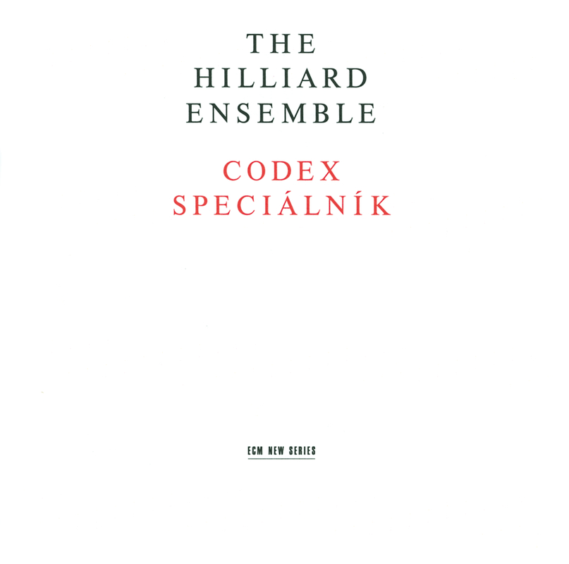 De Grudencz: Pneuma Eucaristiarum - Veni Vere Illustrator - Dator Eya - Paraclito Tripudia