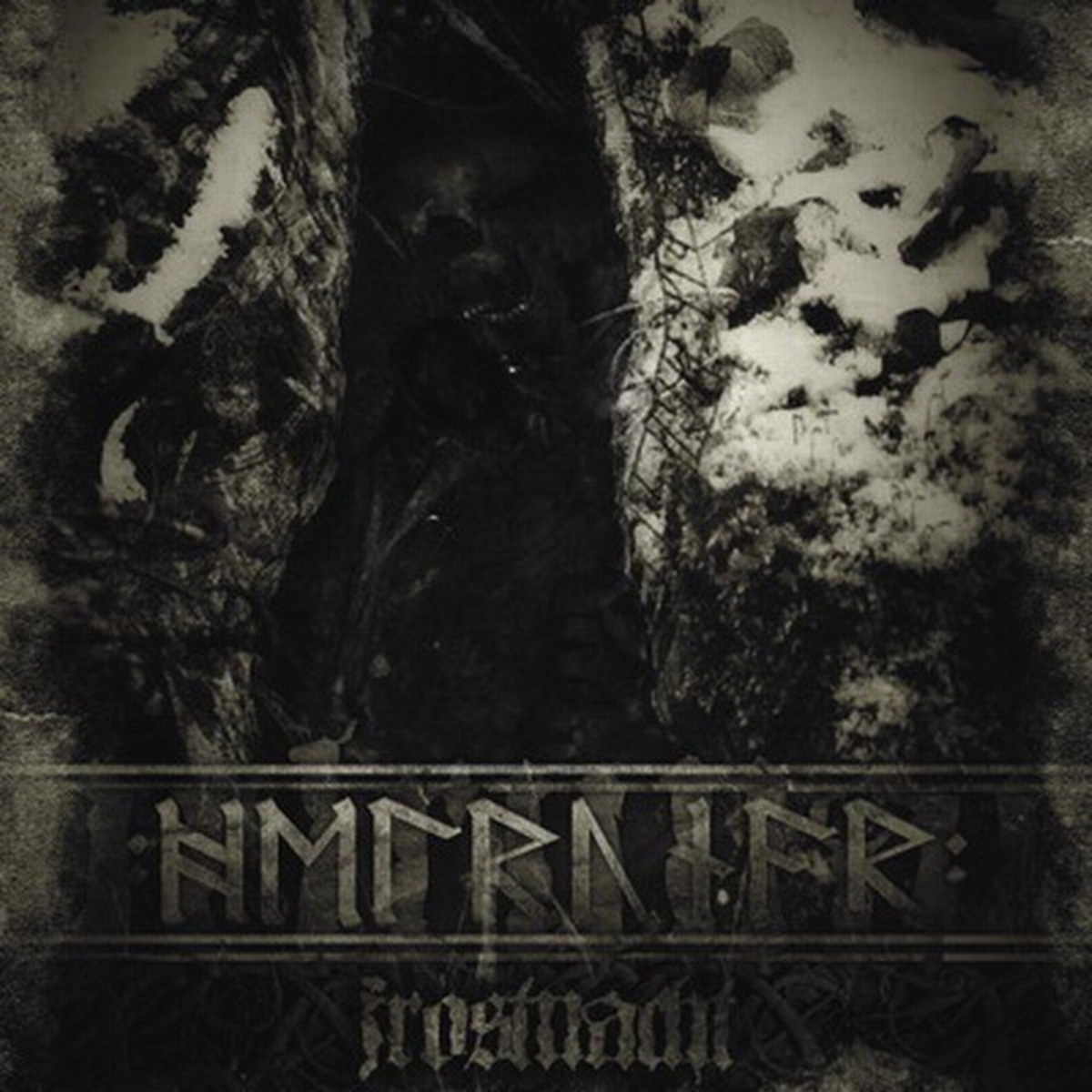 Aelter Als das Kreuz