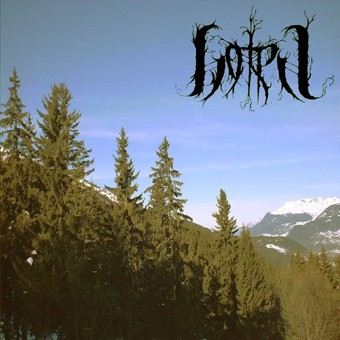 Der Gast Im Frü hlingswald Nostalgie I