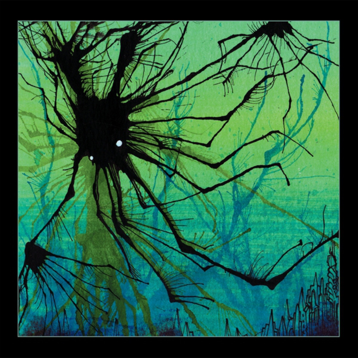 World fo D.W.E.A.M.S.