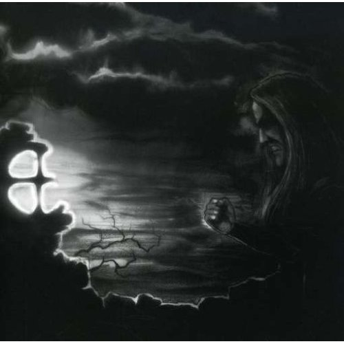 Horna/Behexen [Split CD]