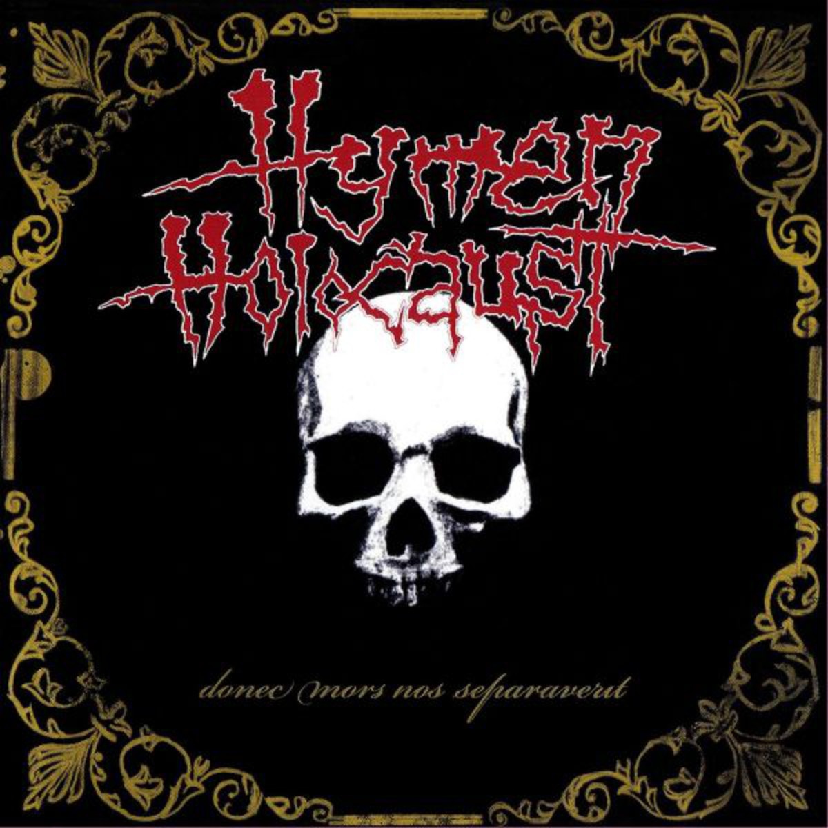 Till Death Do Us Part