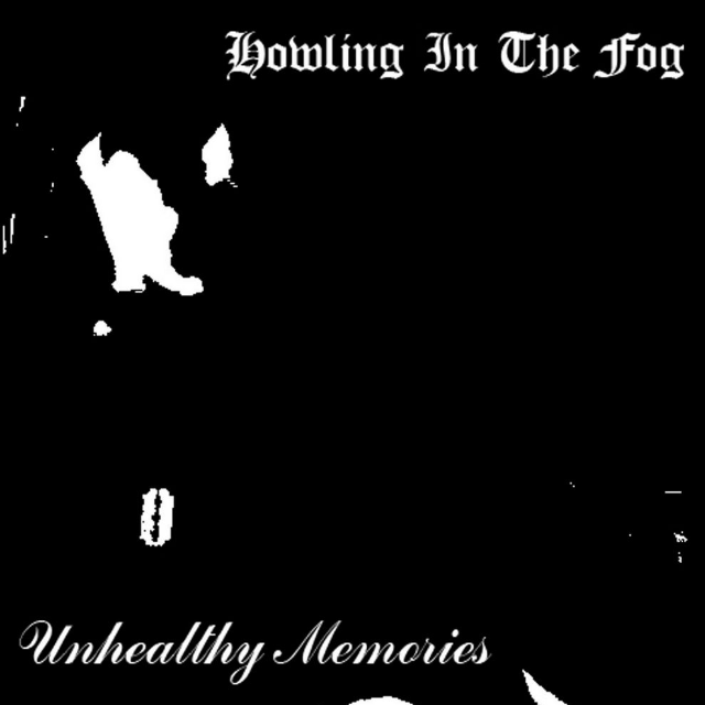 Majestic Spirits Wrapped in a Deadly Grip