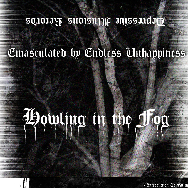 Choirs Damned By Thoughts Of Death