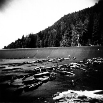 Dollar Burgers and the Infinite Sleep