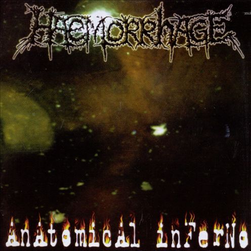 A Cataleptic Rapture