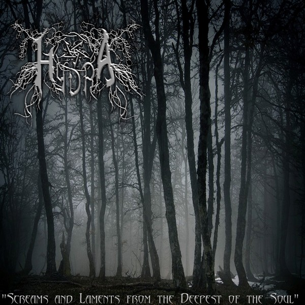 Screams From the Darkness