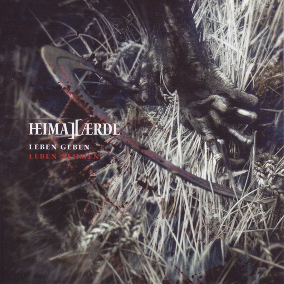 Nun Kommt der Heiden Heiland