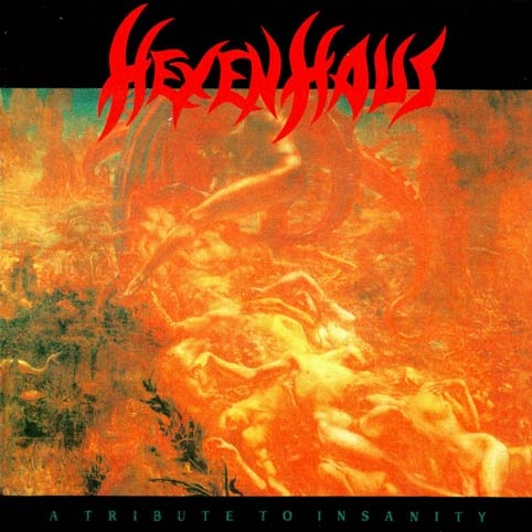 A Tribute to Insanity