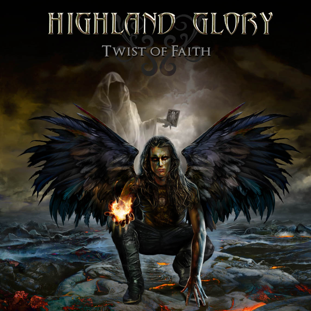 Blood of the Innocent