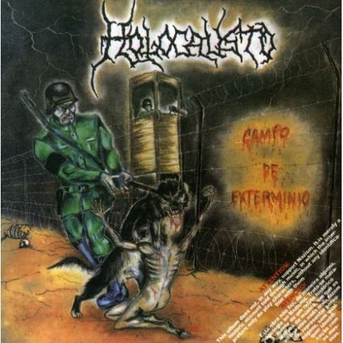 Campo de Extermi nio