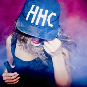 I' m Not An Antidote