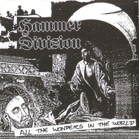 All The Wonders In The World