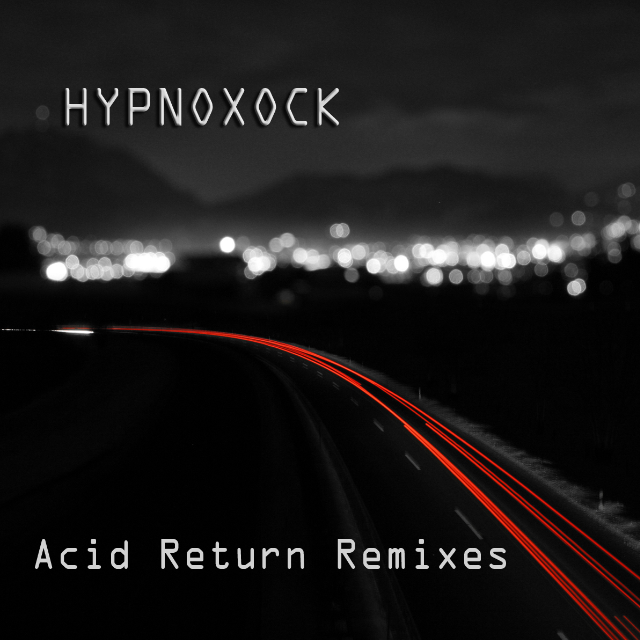 And There Was Calm! (Hypnoxock feat. Green Beats Remix)