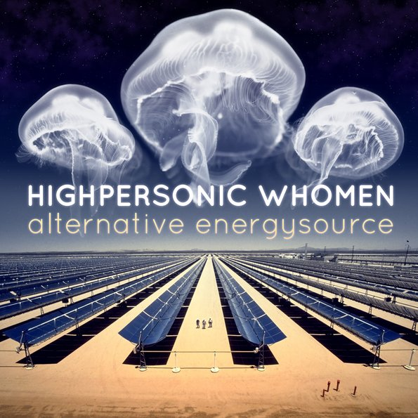 Alternative Energysource