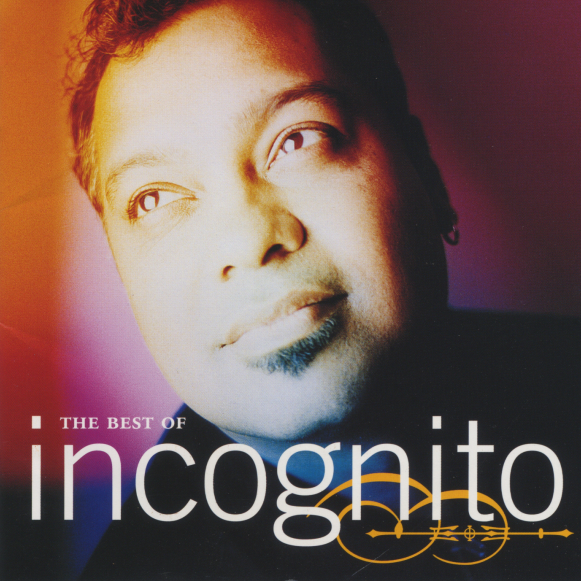 The Best Of Incognito