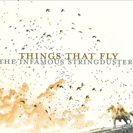 Things That Fly