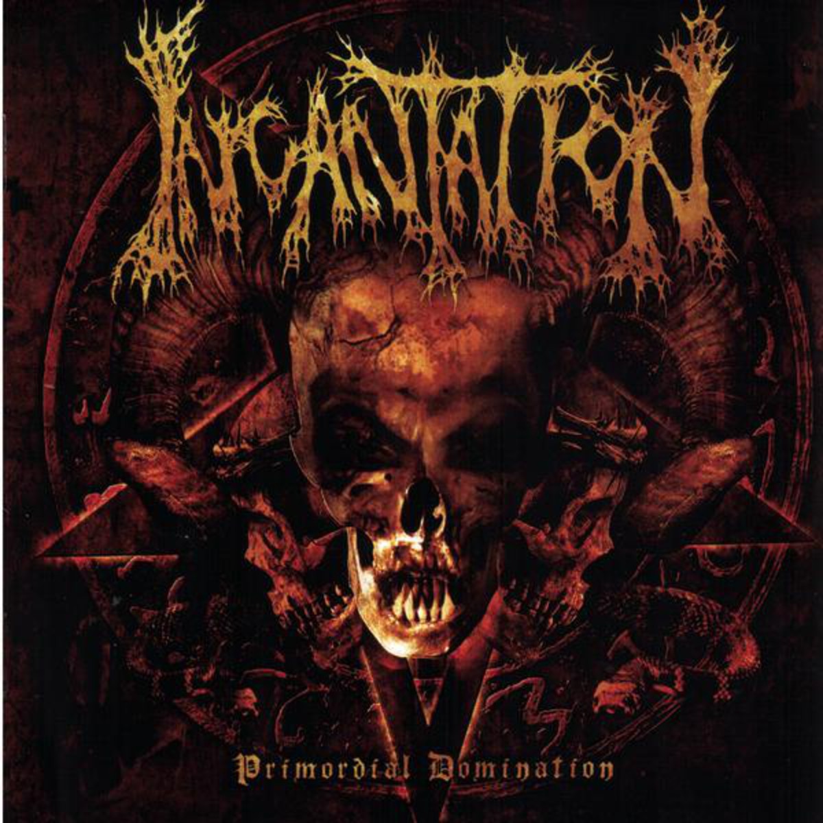 Primordial Domination