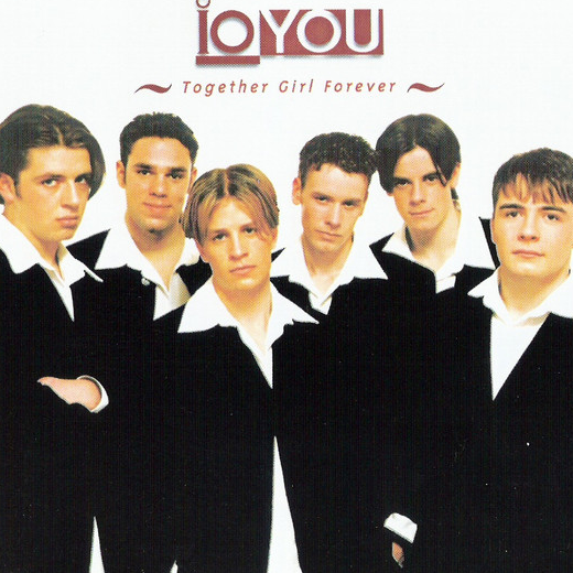 Everlasting Love(Instrumental)