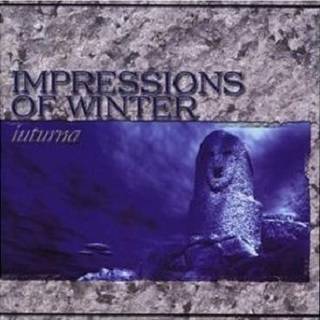 Moonlit Waterlillies