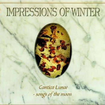 Cantica Lunae: Songs of the Moon