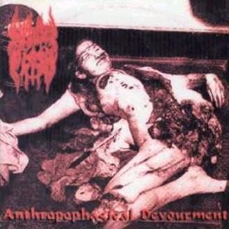 Anthropophagical Devourment