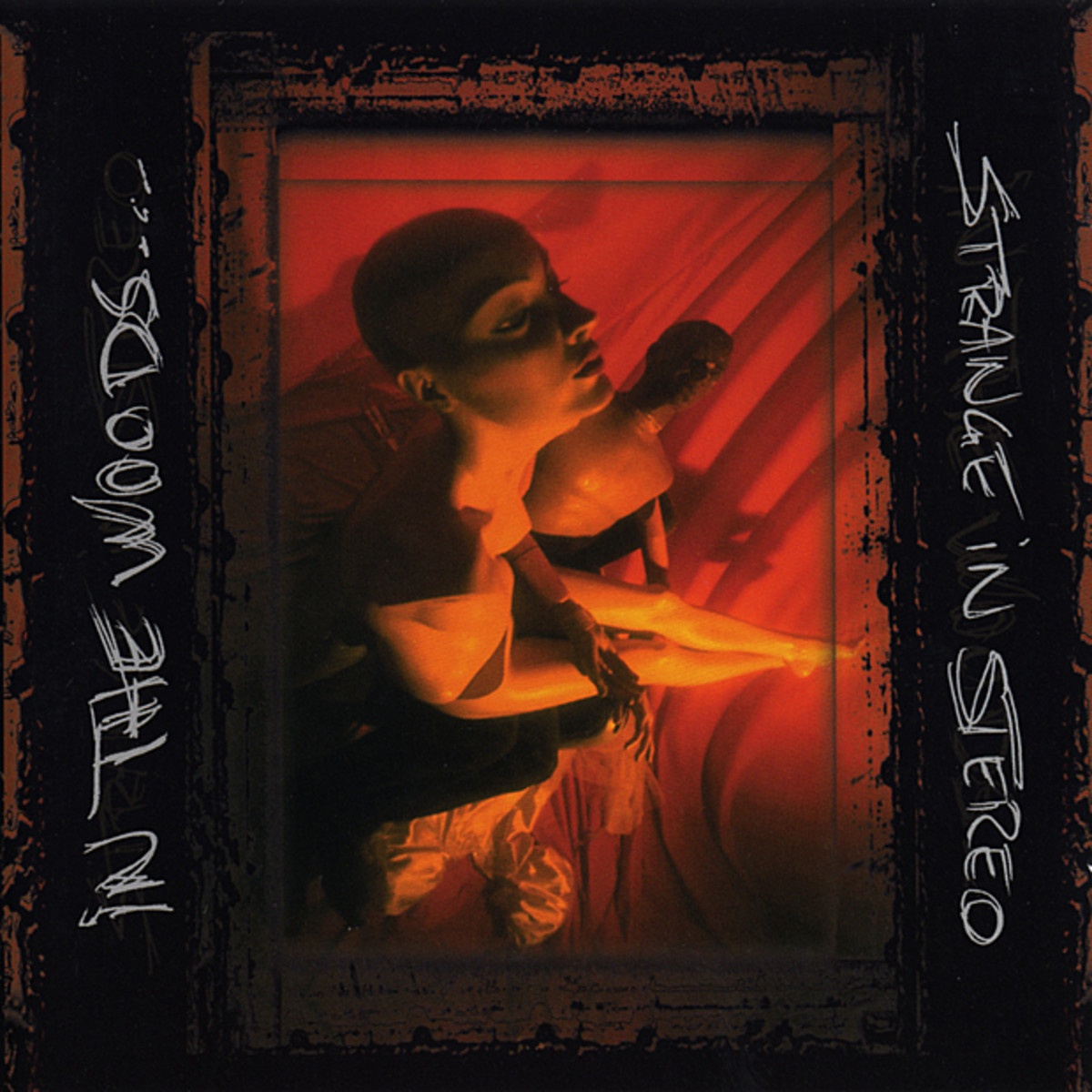 By the Banks of Randemonium