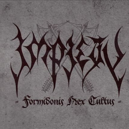 Formidonis Nex Cultus